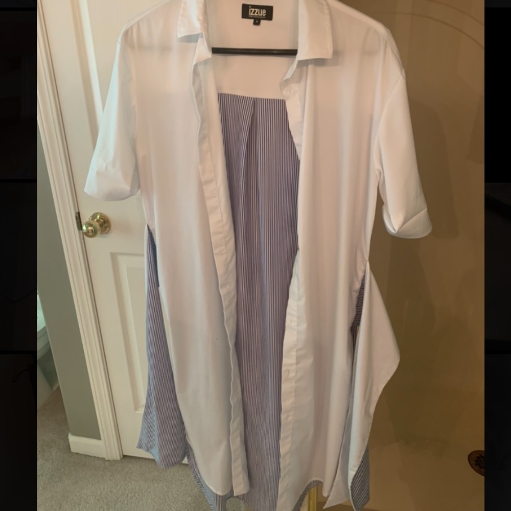IZZUE dress